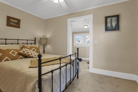 Tiny photo for 505 N Spring Street, Logan, OH 43138 (MLS # 226002549)