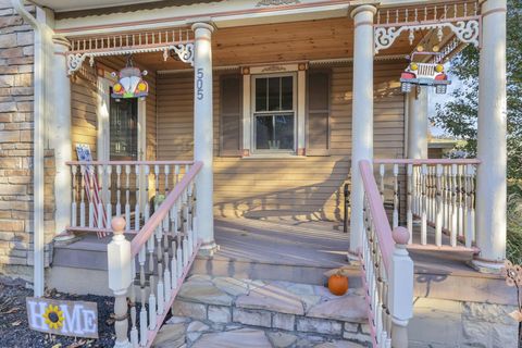 Tiny photo for 505 N Spring Street, Logan, OH 43138 (MLS # 226002549)