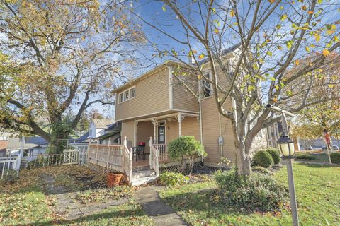 Tiny photo for 505 N Spring Street, Logan, OH 43138 (MLS # 226002549)