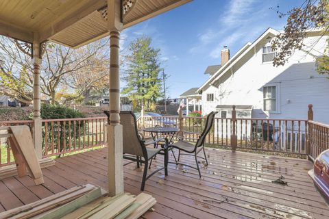 Tiny photo for 505 N Spring Street, Logan, OH 43138 (MLS # 226002549)