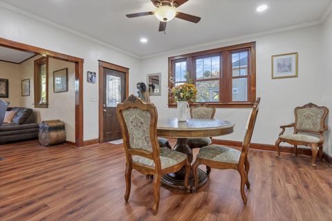 Tiny photo for 505 N Spring Street, Logan, OH 43138 (MLS # 226002549)