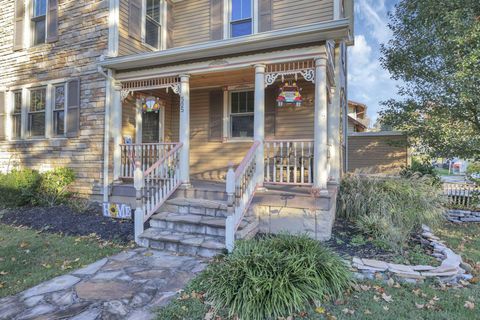 Tiny photo for 505 N Spring Street, Logan, OH 43138 (MLS # 226002549)