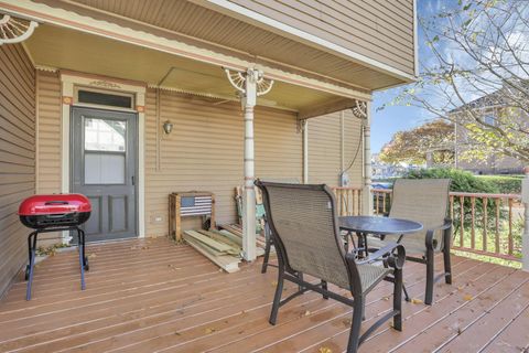 Tiny photo for 505 N Spring Street, Logan, OH 43138 (MLS # 226002549)