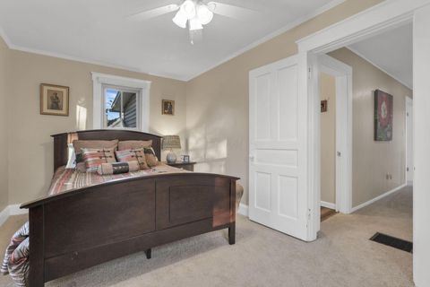 Tiny photo for 505 N Spring Street, Logan, OH 43138 (MLS # 226002549)