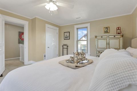 Tiny photo for 505 N Spring Street, Logan, OH 43138 (MLS # 226002549)