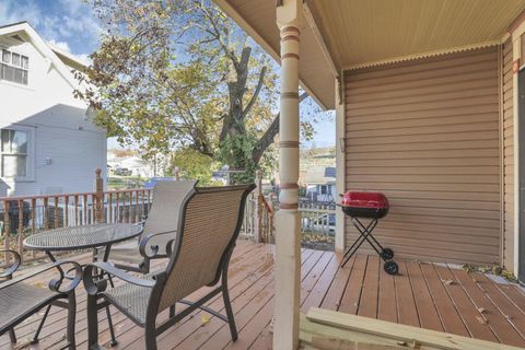 Tiny photo for 505 N Spring Street, Logan, OH 43138 (MLS # 226002549)