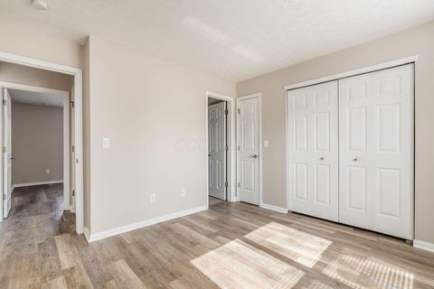 Tiny photo for 2727 Greystone Drive A #A, Columbus, OH 43220 (MLS # 226005839)