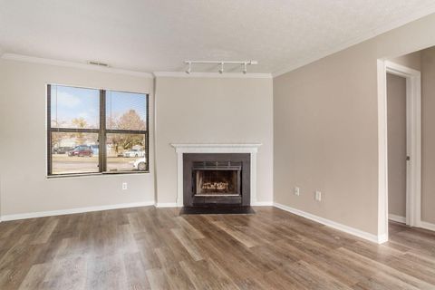 Tiny photo for 2727 Greystone Drive A #A, Columbus, OH 43220 (MLS # 226005839)