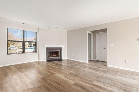 Tiny photo for 2727 Greystone Drive A #A, Columbus, OH 43220 (MLS # 226005839)