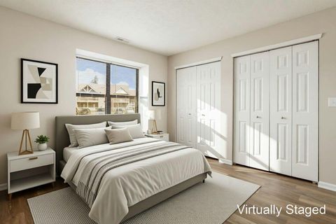 Tiny photo for 2727 Greystone Drive A #A, Columbus, OH 43220 (MLS # 226005839)