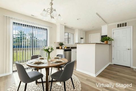 Tiny photo for 2727 Greystone Drive A #A, Columbus, OH 43220 (MLS # 226005839)