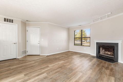 Tiny photo for 2727 Greystone Drive A #A, Columbus, OH 43220 (MLS # 226005839)