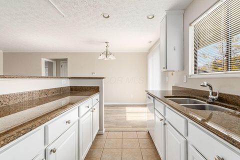 Tiny photo for 2727 Greystone Drive A #A, Columbus, OH 43220 (MLS # 226005839)