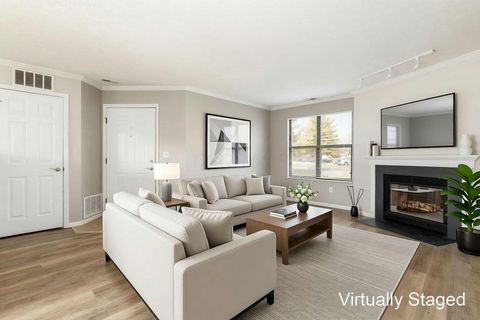 Tiny photo for 2727 Greystone Drive A #A, Columbus, OH 43220 (MLS # 226005839)