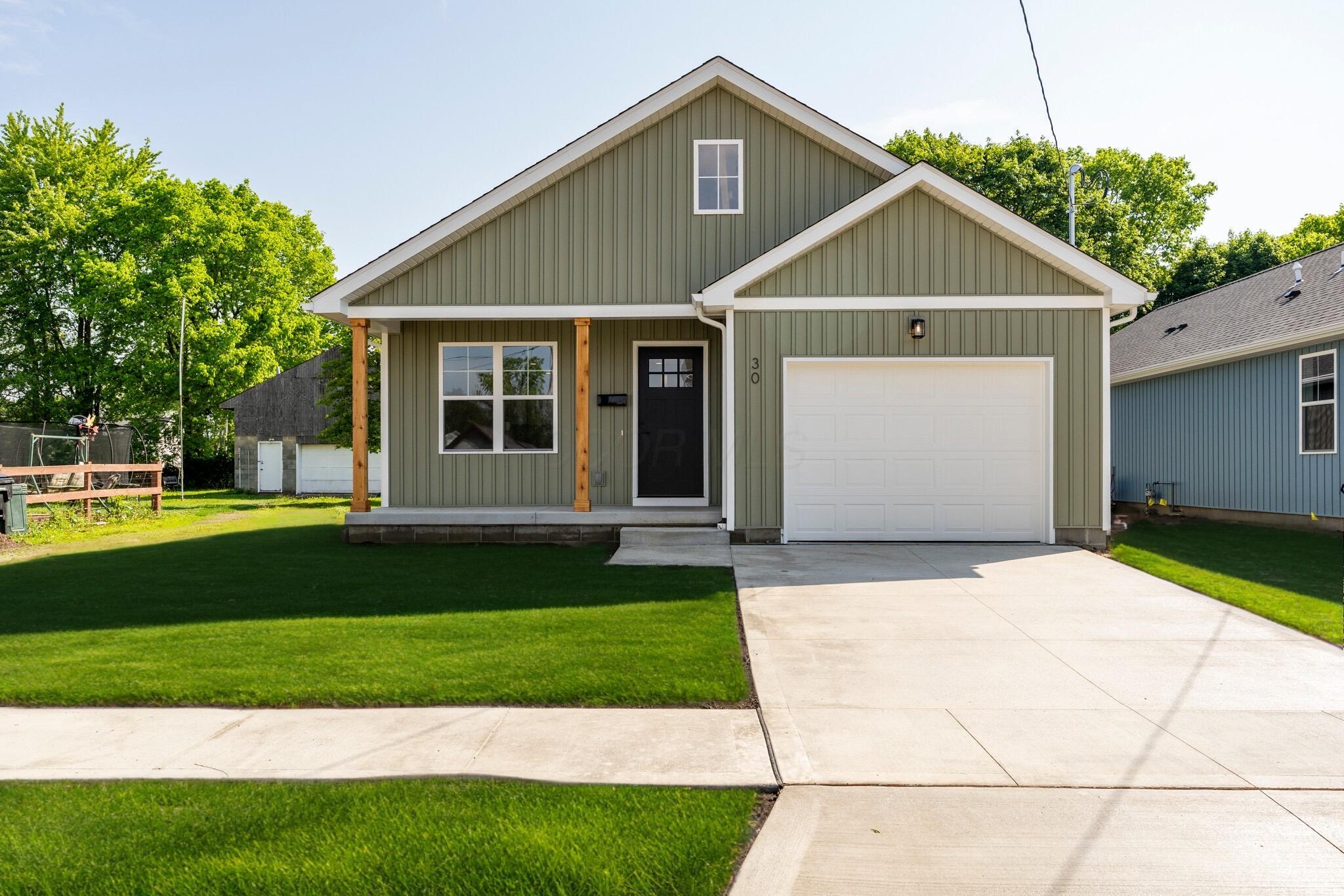 30 Maple Street, Jeffersonville, Ohio image 2