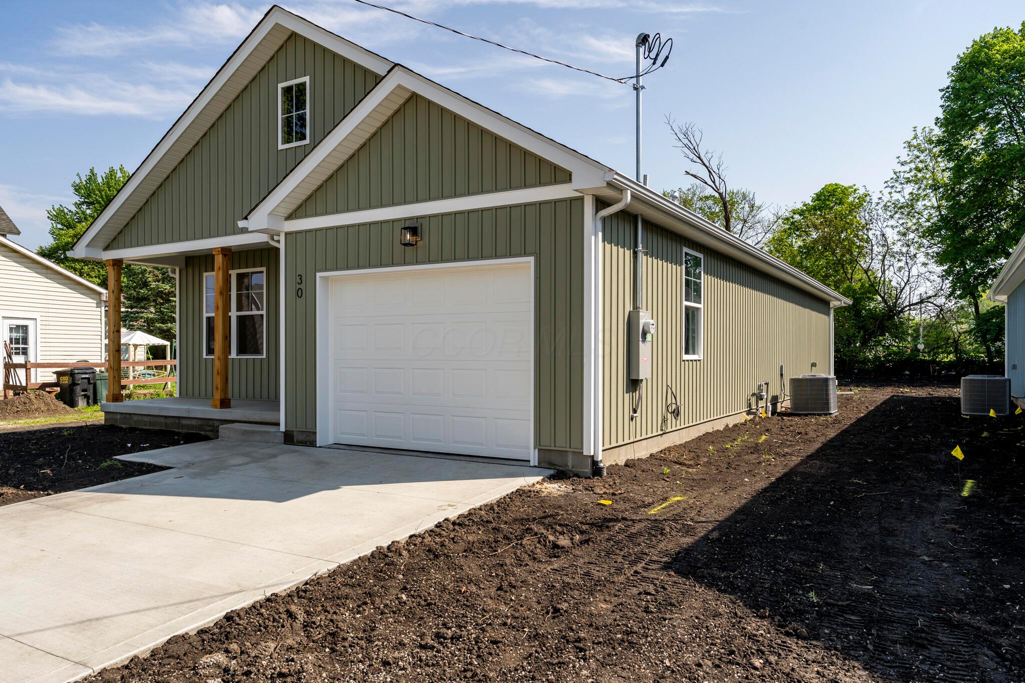30 Maple Street, Jeffersonville, Ohio image 4
