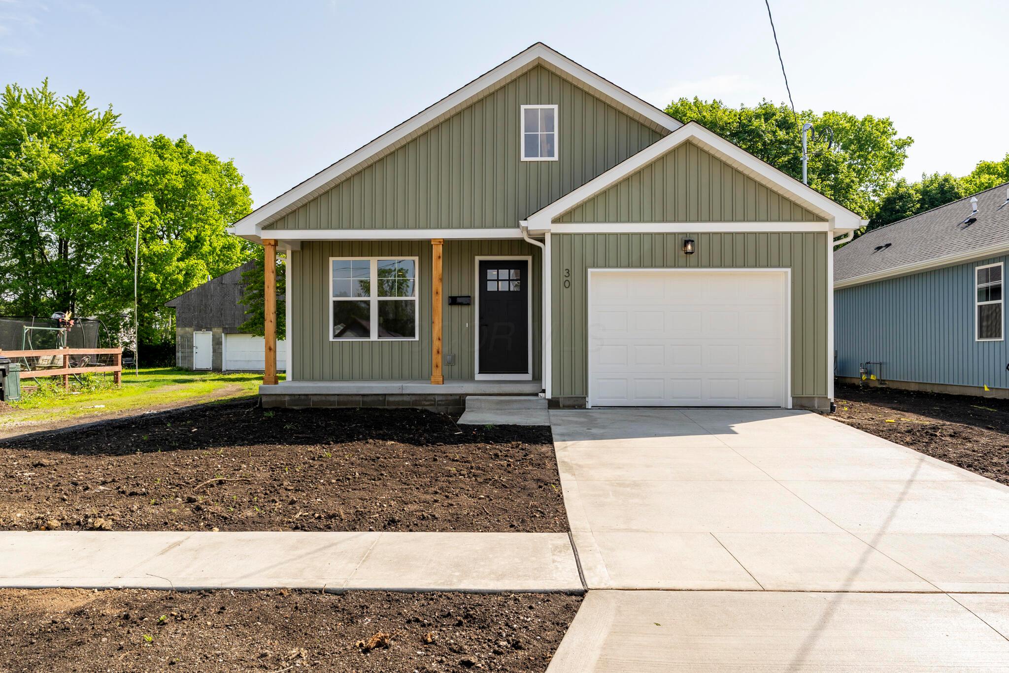 30 Maple Street, Jeffersonville, Ohio image 3