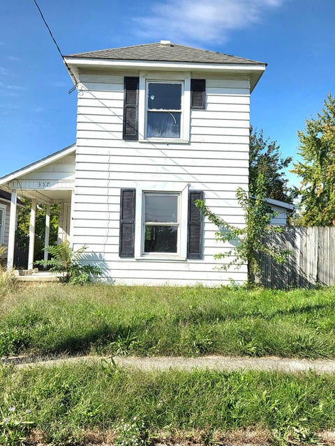Photo of 357 Mary Street, Marion, OH 43302 (MLS # 226038207)