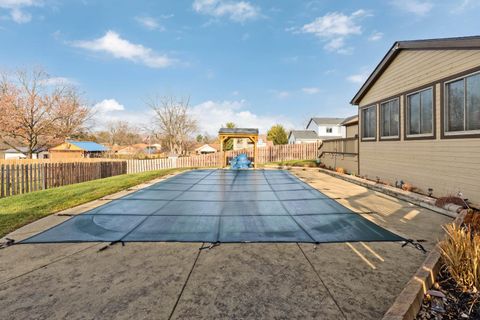 Tiny photo for 701 Hunters Run, Gahanna, OH 43230 (MLS # 225046206)