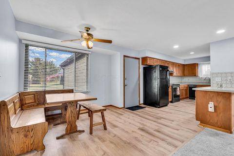 Tiny photo for 701 Hunters Run, Gahanna, OH 43230 (MLS # 225046206)