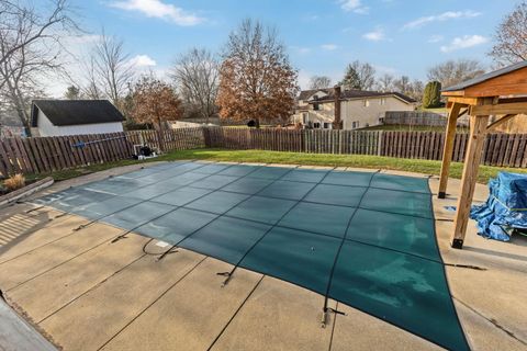 Tiny photo for 701 Hunters Run, Gahanna, OH 43230 (MLS # 225046206)