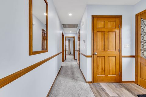 Tiny photo for 701 Hunters Run, Gahanna, OH 43230 (MLS # 225046206)