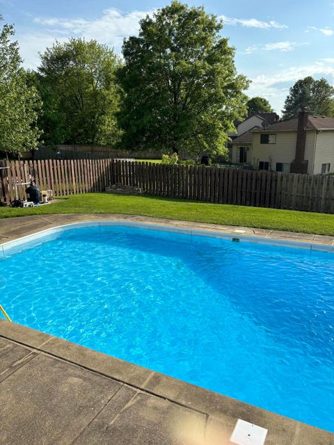 Tiny photo for 701 Hunters Run, Gahanna, OH 43230 (MLS # 225046206)