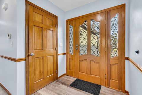 Tiny photo for 701 Hunters Run, Gahanna, OH 43230 (MLS # 225046206)