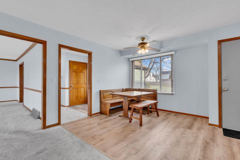 Tiny photo for 701 Hunters Run, Gahanna, OH 43230 (MLS # 225046206)