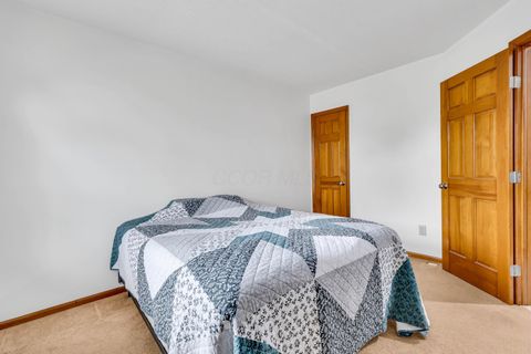 Tiny photo for 701 Hunters Run, Gahanna, OH 43230 (MLS # 225046206)