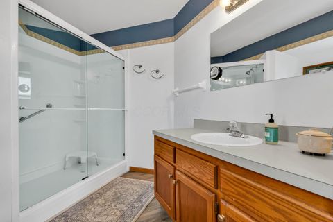 Tiny photo for 701 Hunters Run, Gahanna, OH 43230 (MLS # 225046206)