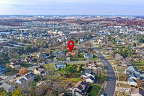 Tiny photo for 701 Hunters Run, Gahanna, OH 43230 (MLS # 225046206)