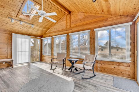 Tiny photo for 701 Hunters Run, Gahanna, OH 43230 (MLS # 225046206)