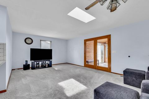 Tiny photo for 701 Hunters Run, Gahanna, OH 43230 (MLS # 225046206)