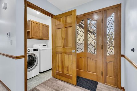 Tiny photo for 701 Hunters Run, Gahanna, OH 43230 (MLS # 225046206)