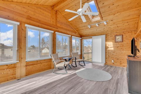 Tiny photo for 701 Hunters Run, Gahanna, OH 43230 (MLS # 225046206)