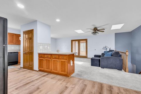 Tiny photo for 701 Hunters Run, Gahanna, OH 43230 (MLS # 225046206)