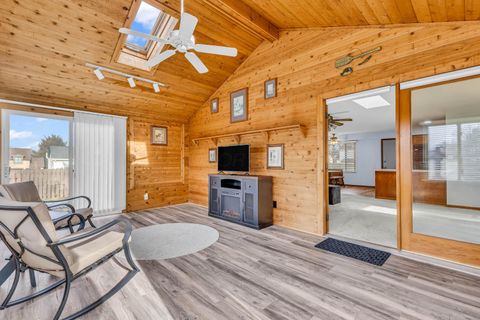 Tiny photo for 701 Hunters Run, Gahanna, OH 43230 (MLS # 225046206)