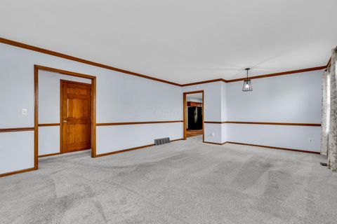 Tiny photo for 701 Hunters Run, Gahanna, OH 43230 (MLS # 225046206)