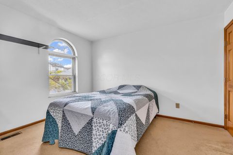 Tiny photo for 701 Hunters Run, Gahanna, OH 43230 (MLS # 225046206)