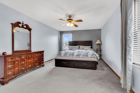 Tiny photo for 701 Hunters Run, Gahanna, OH 43230 (MLS # 225046206)