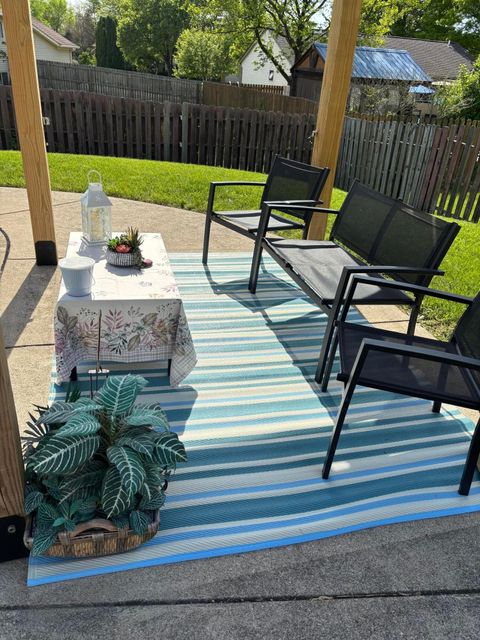 Tiny photo for 701 Hunters Run, Gahanna, OH 43230 (MLS # 225046206)