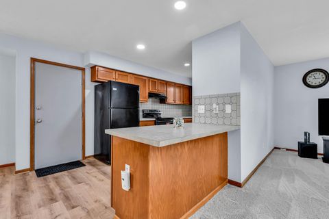 Tiny photo for 701 Hunters Run, Gahanna, OH 43230 (MLS # 225046206)