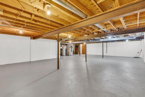 Tiny photo for 701 Hunters Run, Gahanna, OH 43230 (MLS # 225046206)