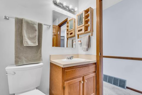 Tiny photo for 701 Hunters Run, Gahanna, OH 43230 (MLS # 225046206)