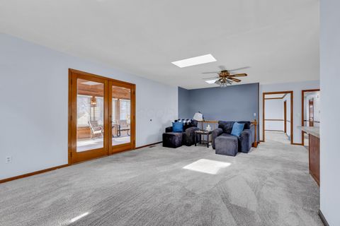 Tiny photo for 701 Hunters Run, Gahanna, OH 43230 (MLS # 225046206)