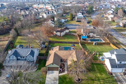 Tiny photo for 701 Hunters Run, Gahanna, OH 43230 (MLS # 225046206)