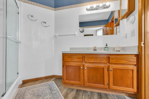 Tiny photo for 701 Hunters Run, Gahanna, OH 43230 (MLS # 225046206)