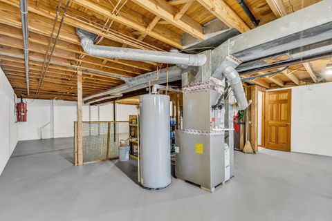 Tiny photo for 701 Hunters Run, Gahanna, OH 43230 (MLS # 225046206)