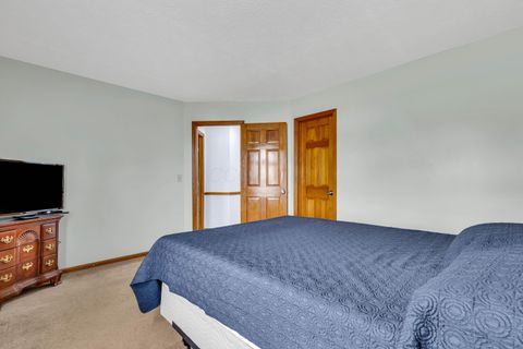 Tiny photo for 701 Hunters Run, Gahanna, OH 43230 (MLS # 225046206)